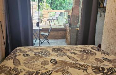 100mts beach Ribeirão da Ilha c Espaço Gourmet - Foto 48