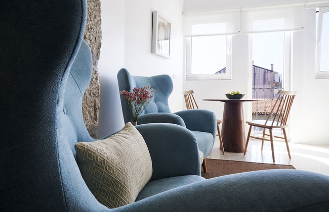 Pause Apartments - Foto 47