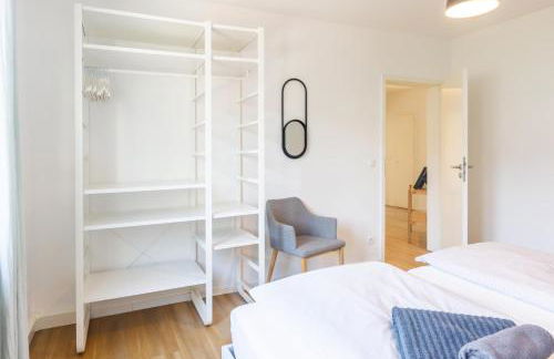 Glück Auf Appartements Walter-Hohmann-Straße Essen - Foto 8