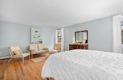 21 Dexter Avenue Sandwich - Creekhaven Cottage - Foto 21