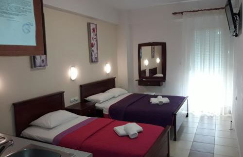 Olympic Studios Aslanidis - Foto 11