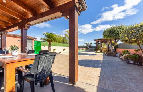 Holiday Home Masia Blanca by Interhome - Foto 60