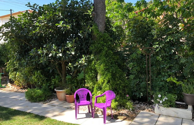 Azure House at Lagonissi - Foto 34