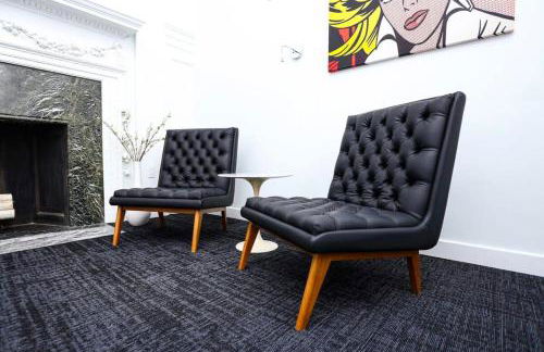 Luxurious Studio in the Heart of Boston - Foto 5