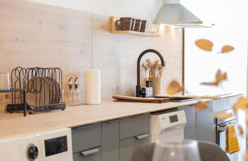 Suite Deluxe Valencia - Beach II Apartments - Foto 3