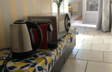 Jolie studio en Provence! - Foto 6