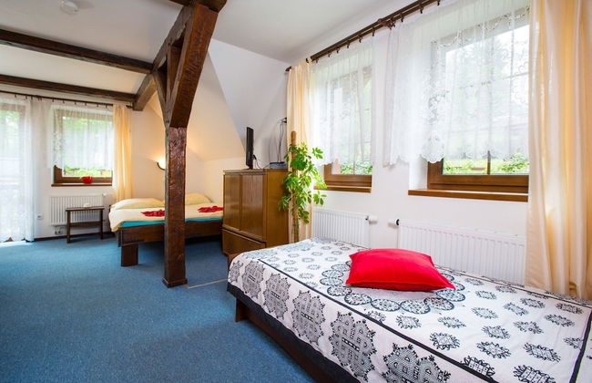 Apartment Nedrik - Foto 6