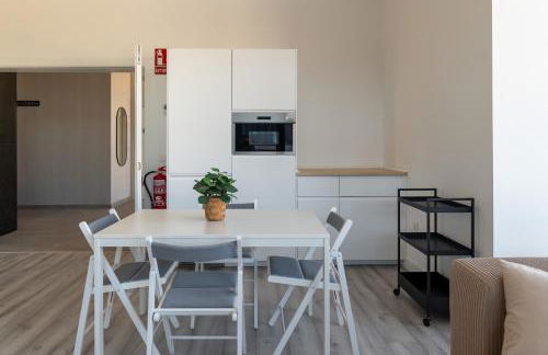 XPCE URBAN 6 MALAGA SKYLINE - Parking free - Photo 41