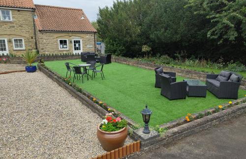 Sutton Hall Resort - Foto 10