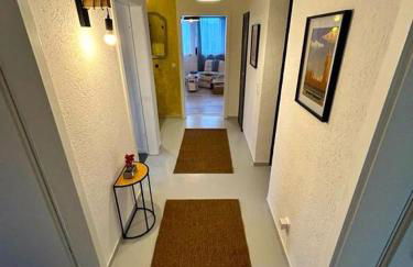 gemütliche 3 Zi Wohnung & Garage Essen Messe - Foto 31