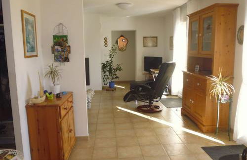 Villa Miramonte Comfortable Vacation Home - Foto 17