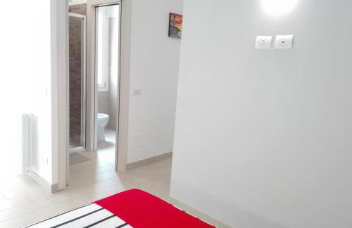 Rogoredo Milan Apartments - Foto 16