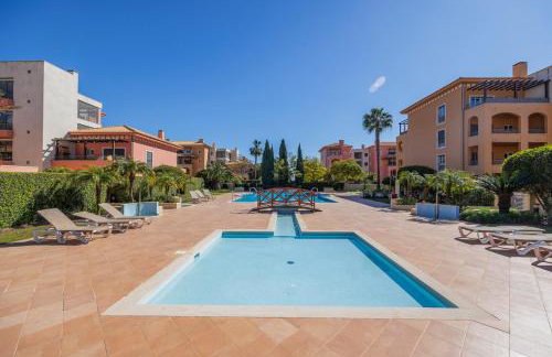 Sunshine Vista Apartment Vilamoura - Foto 10