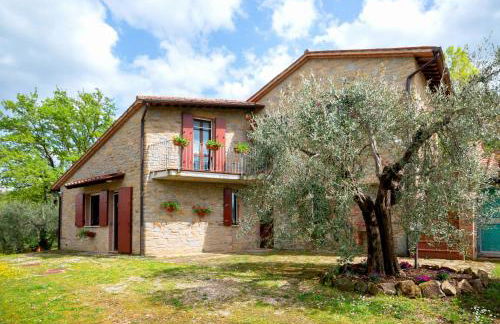 Villa Profumo di Salvia - Photo 1