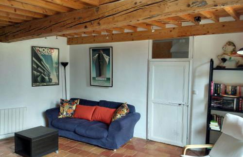 Gite les Volets Verts - Foto 12