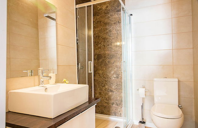 São Domingos Flowers Apartments - Foto 32