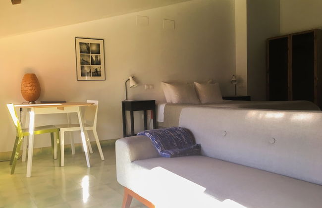 Hotel El Baciyelmo - Foto 15