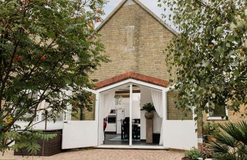 The Boathouse - Foto 1