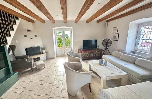 Two villas MaraVinka - Foto 47