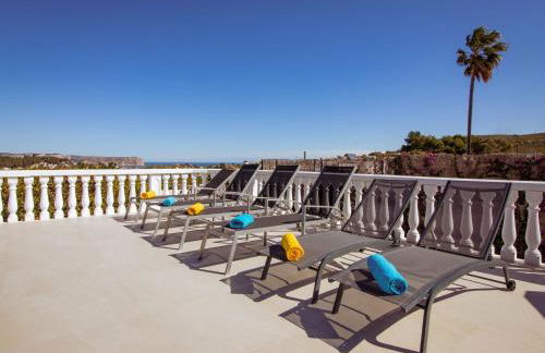 Villa Villa Bonheur by Interhome - Foto 54