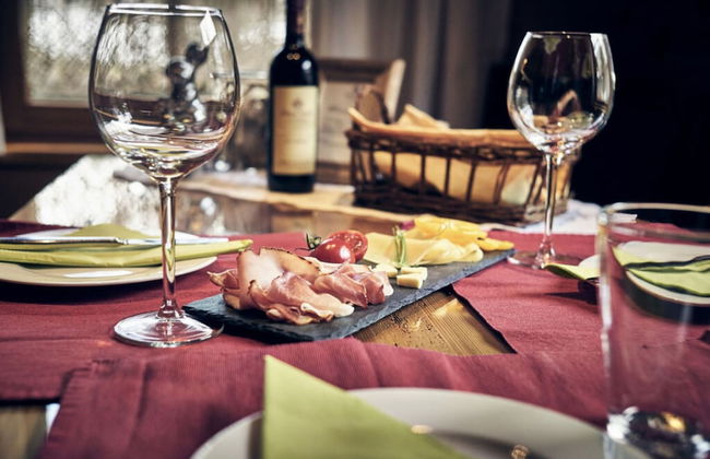 Felsenhutte Modern Retreat - Foto 13