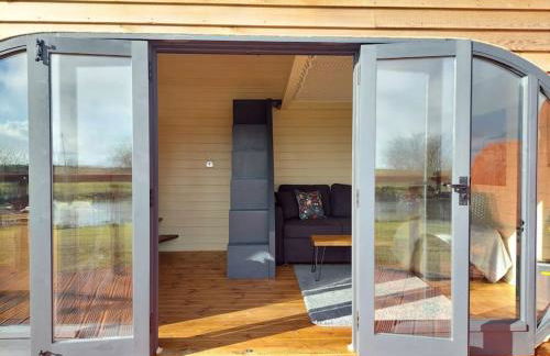 Wildflower Eco Lodges - Foto 24