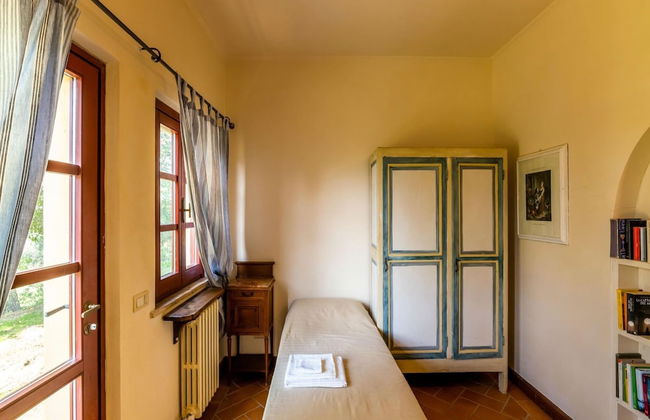 Belvilla by OYO Villa Osimo - Foto 3