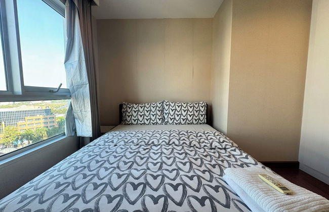 Belle Rama9 Boutique Apartments - Foto 52