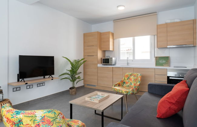 Sur Suites La Dorada - Foto 61