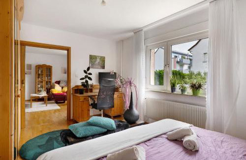 Fewo Sartorius - Foto 25