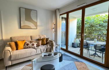 Appart-VictoriaParis - Foto 1