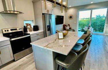 Modern Sanctuary in Saint Augustine - Foto 11