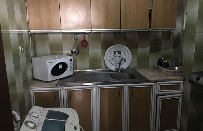 Aljazeera Hotel Apartments - Foto 39