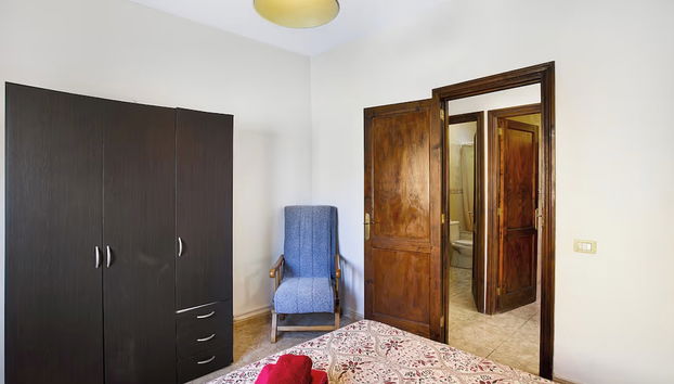 Seaside Bliss Villa in Fagajesto - Foto 3, Habitación