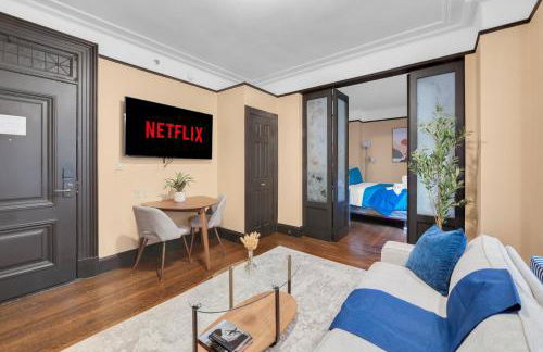 NYC Premier Walking Distance to Times Square - Foto 1