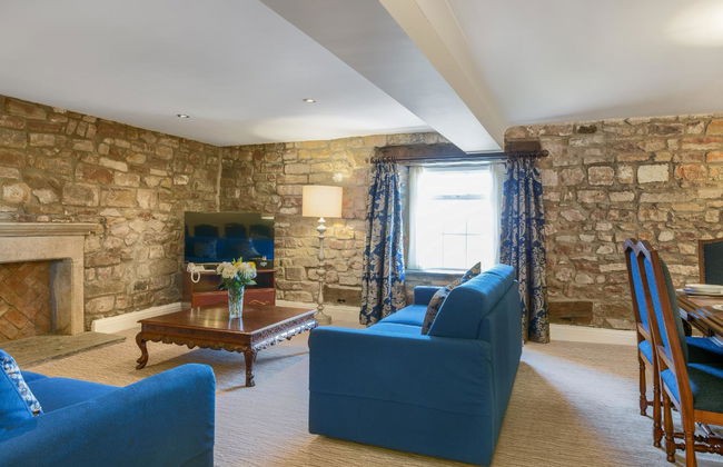 Thurnham Hall By Diamond Resorts - Foto 24