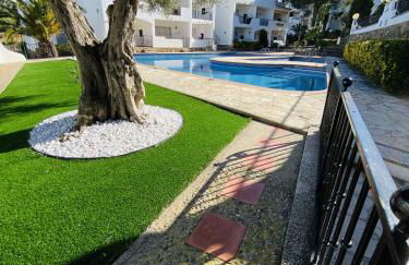 Jardins II - Bx Piso con piscina comunitaria - Foto 28