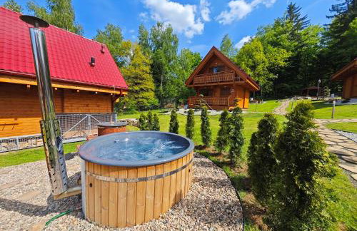 Górskie Wytchnienie Domki Karkonosze - Photo 4