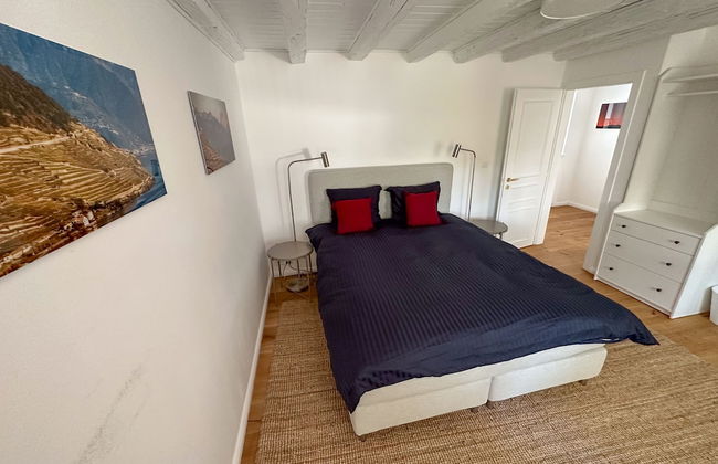 domaine du deven - Foto 8