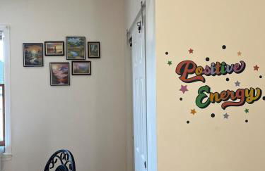 Amazing three bedrooms Apartment near EWR and NYC - Foto 19