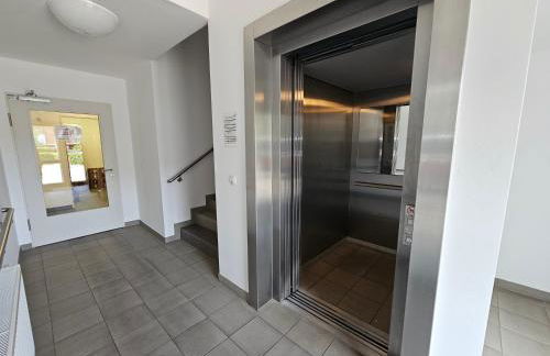 Zentrale Wohnung in Völklingen - Foto 21