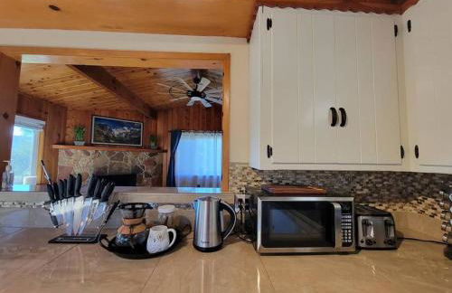 Yosemite Gateway Cottage - King Suite - Mountain Views - Foto 7