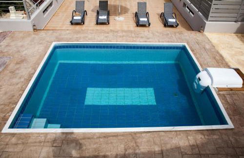 Villa Belair - Photo 16