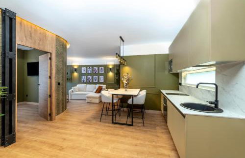 Ando apartments - Foto 154