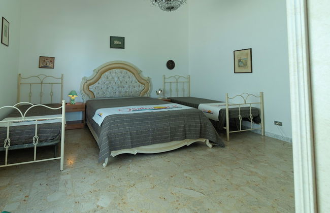 Casa vacanza Appartamento Spiaggiati - Foto 15