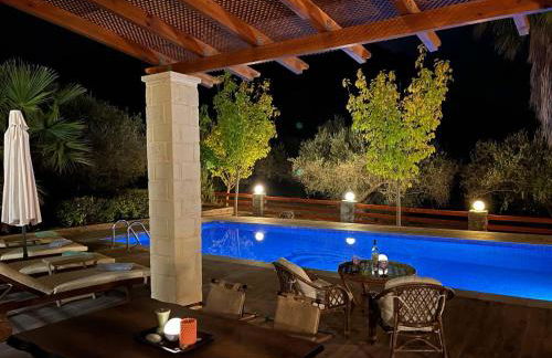 Villa Domenico - Foto 6