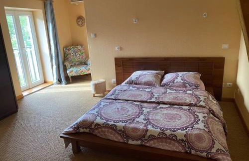 Gîte de l'ébaupin - Foto 7