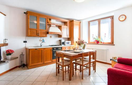 Holiday Home Laura by Interhome - Foto 9