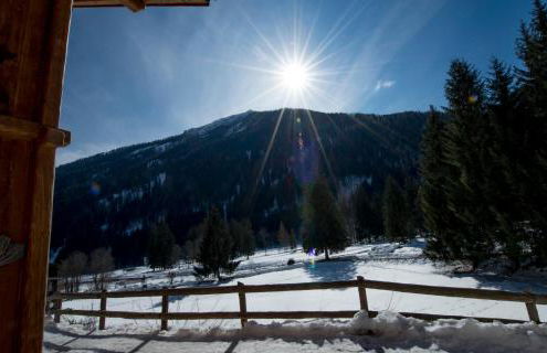 Chalet Bambi - Foto 38