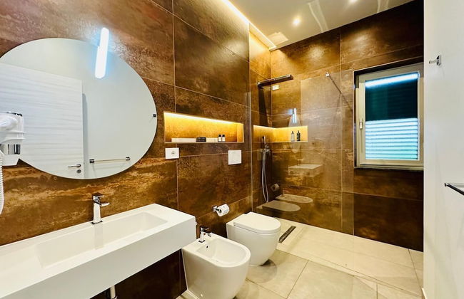 Villa Paglianiti - Your Family Residence - Foto 70